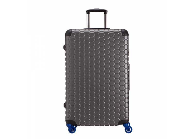 کلکسیون Go-Tech چمدان‌های کارپیزا