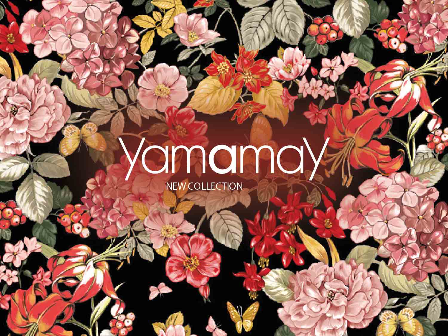 Yamamay New Arrivals